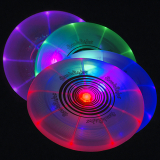 Nite Ize FlashFlight LED Frisbee