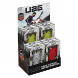 Urban Armor Gear (UAG) Counter Top Display - Small (8 Piece MOQ)

