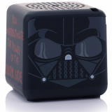 Star Wars Bitty Boomers Bitty Box Bluetooth Speaker - Darth Vader