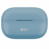 ZIZO Pulse Z2 True Wireless Earbuds with Charging Case - Powder Blue