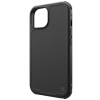 **NEW**Apple iPhone 15 CLCKR Carbon Case with MagSafe - Black/Gray - - alt view 2