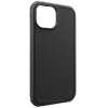 **NEW**Apple iPhone 15 CLCKR Carbon Case with MagSafe - Black/Gray - - alt view 3