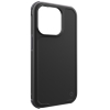 **NEW**Apple iPhone 15 Pro CLCKR Carbon Case with MagSafe - Black/Gray - - alt view 3