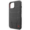 **NEW**Apple iPhone 15 CLCKR Force Case with MagSafe - Black/Red - - alt view 3