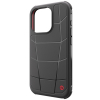 **NEW**Apple iPhone 15 Pro CLCKR Force Case with MagSafe - Black/Red - - alt view 2