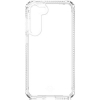 Samsung Galaxy S23 ItSkins Hybrid Clear Case - Transparent - - alt view 1