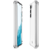 Samsung Galaxy S23 ItSkins Hybrid Clear Case - Transparent - - alt view 4