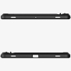 **NEW**Samsung Galaxy Tab S9 Plus Spigen Tough Armor Pro Case - Black - - alt view 4