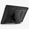 **NEW**Samsung Galaxy Tab S9 Plus Spigen Tough Armor Pro Case - Black - - alt view 5