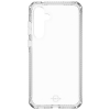 **NEW**Samsung Galaxy A35 5G ItSkins Spectrum Clear Case - Transparent - - alt view 2