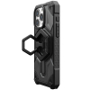 Urban Armor Gear Magnetic Ring Stand (UAG) - Black - - alt view 1