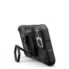 Urban Armor Gear Magnetic Ring Stand (UAG) - Black - - alt view 3