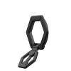 Urban Armor Gear Magnetic Ring Stand (UAG) - Black - - alt view 4