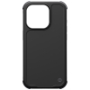**NEW**Apple iPhone 15 Pro Max CLCKR Carbon Case with MagSafe - Black/Gray