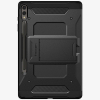 **NEW**Samsung Galaxy Tab S9 Plus Spigen Tough Armor Pro Case - Black