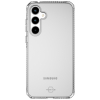 **NEW**Samsung Galaxy A35 5G ItSkins Spectrum Clear Case - Transparent