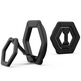 Urban Armor Gear Magnetic Ring Stand (UAG) - Black
