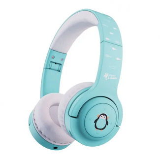Eternity Wireless | Headphones | Bluetooth Buddies Eternity Wireless UNIHFB21698 Penguin Planet 