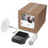 weBoost Office 200 50 Ohm Signal Booster Kit - - alt view 1