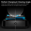 Apple Watch Spigen ArcField Wireless Charger - Black - - alt view 4