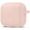 Apple AirPod Gen 3 Spigen Silicon Fit Case - Pink Sand - - alt view 1