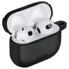 Laut Huex Smoke Apple AirPods 3 Case - Smoke - - alt view 2