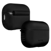 Laut Pod Apple AirPods Pro 2 Case - Charcoal Black - - alt view 1
