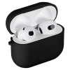 Laut Pod Apple AirPods 3 Case - Charcoal Black - - alt view 2