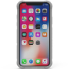 Apple iPhone Xs/X PureGear DualTek Case - Arctic White - - alt view 1