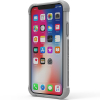 Apple iPhone Xs/X PureGear DualTek Case - Arctic White - - alt view 3