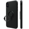 Apple iPhone Xs/X Skech Vortex Series Case - Black - - alt view 1