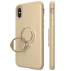 Apple iPhone Xs/X Skech Vortex Series Case - Champagne - - alt view 1