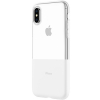 Apple iPhone Xs/X Incipio NGP Series Case - Clear - - alt view 1