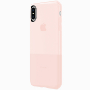 Apple iPhone Xs Max Incipio NGP Series Case - Rose - - alt view 1