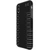 Apple iPhone Xs Max Under Armour UA Protect Grip 2.0 Series Case - Black/Graphite - - alt view 1