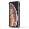 Apple iPhone Xs Max PureGear DualTek Case - Matte Black - - alt view 4