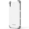 Apple iPhone Xs Max PureGear DualTek Case - Arctic White - - alt view 1
