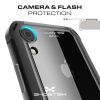 Apple iPhone XR Ghostek Cloak 4 Series Case - Pink - - alt view 4