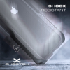 Apple iPhone Xs Max Ghostek Cloak 4 Series Case - Pink - - alt view 5