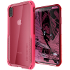 Apple iPhone Xs Max Ghostek Cloak 4 Series Case - Pink - - alt view 1