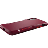 Apple iPhone Xs/X Element Case Shadow Series Case - Red - - alt view 2