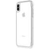 Apple iPhone Xs Max Griffin Survivor Clear Series Case - Clear - - alt view 1