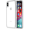 Apple iPhone Xs Max Griffin Survivor Clear Series Case - Clear - - alt view 2