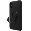 Apple iPhone Xs Max Skech Vortex Series Case - Black - - alt view 2