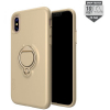 Apple iPhone Xs Max Skech Vortex Series Case - Champagne - - alt view 1