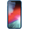 Apple iPhone Xs Max Laut Mineral Glass Series Case - Blue - - alt view 1