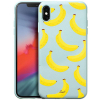 Apple iPhone Xs Max Laut Tutti Frutti Scented Series Case - Banana - - alt view 2