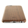 Apple iPhone Xs/X Woodcessories EcoCase Slim Case - Walnut - - alt view 2