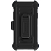 Apple iPhone Xs/X Ghostek Iron Armor 2 Series Case - Black - - alt view 1