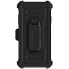 Apple iPhone Xs Max Ghostek Iron Armor 2 Series Case - Black - - alt view 1
